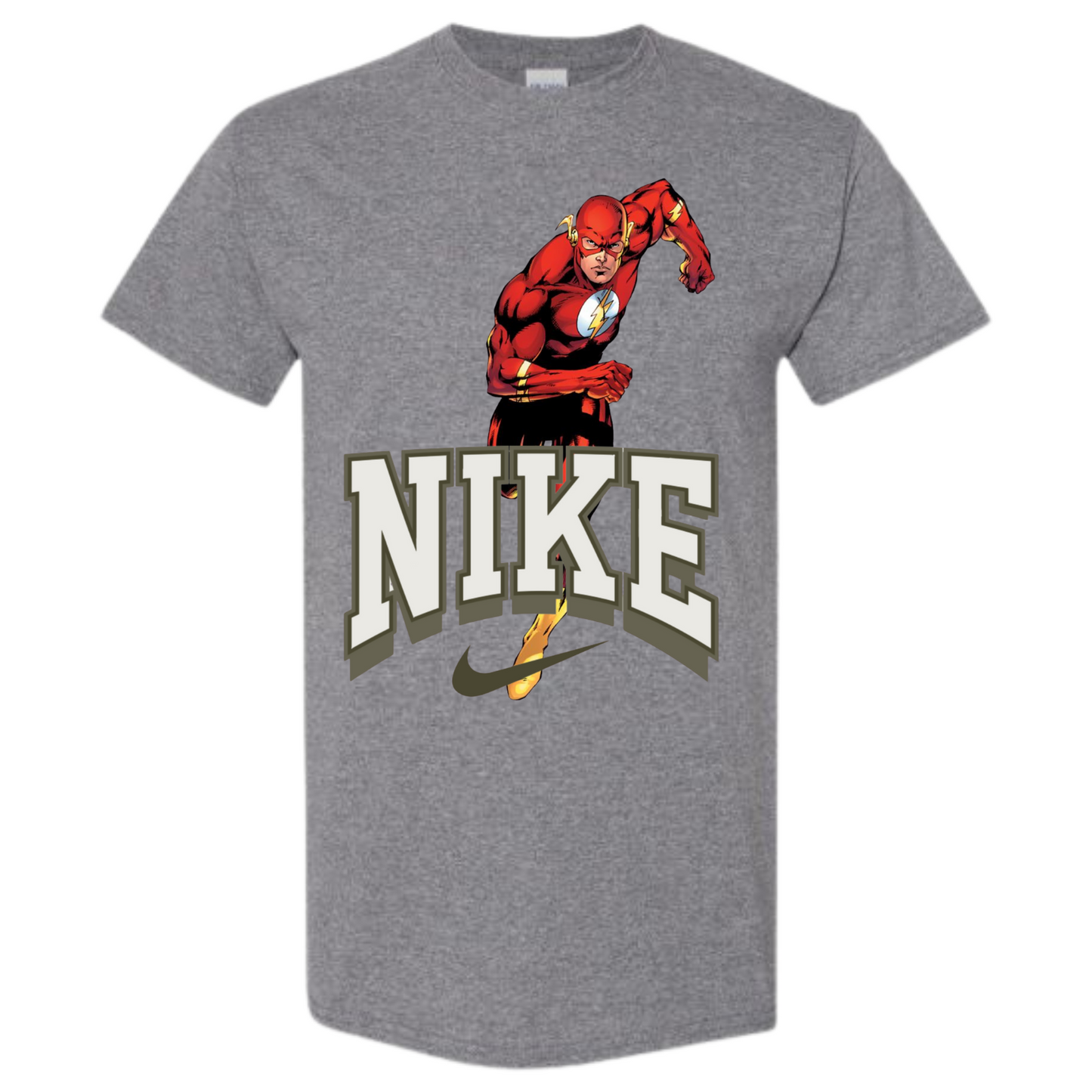 BISHAM FLASH TEE