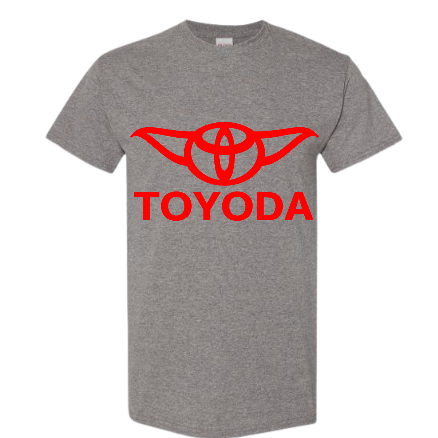 BISHAM TOYODA TEE