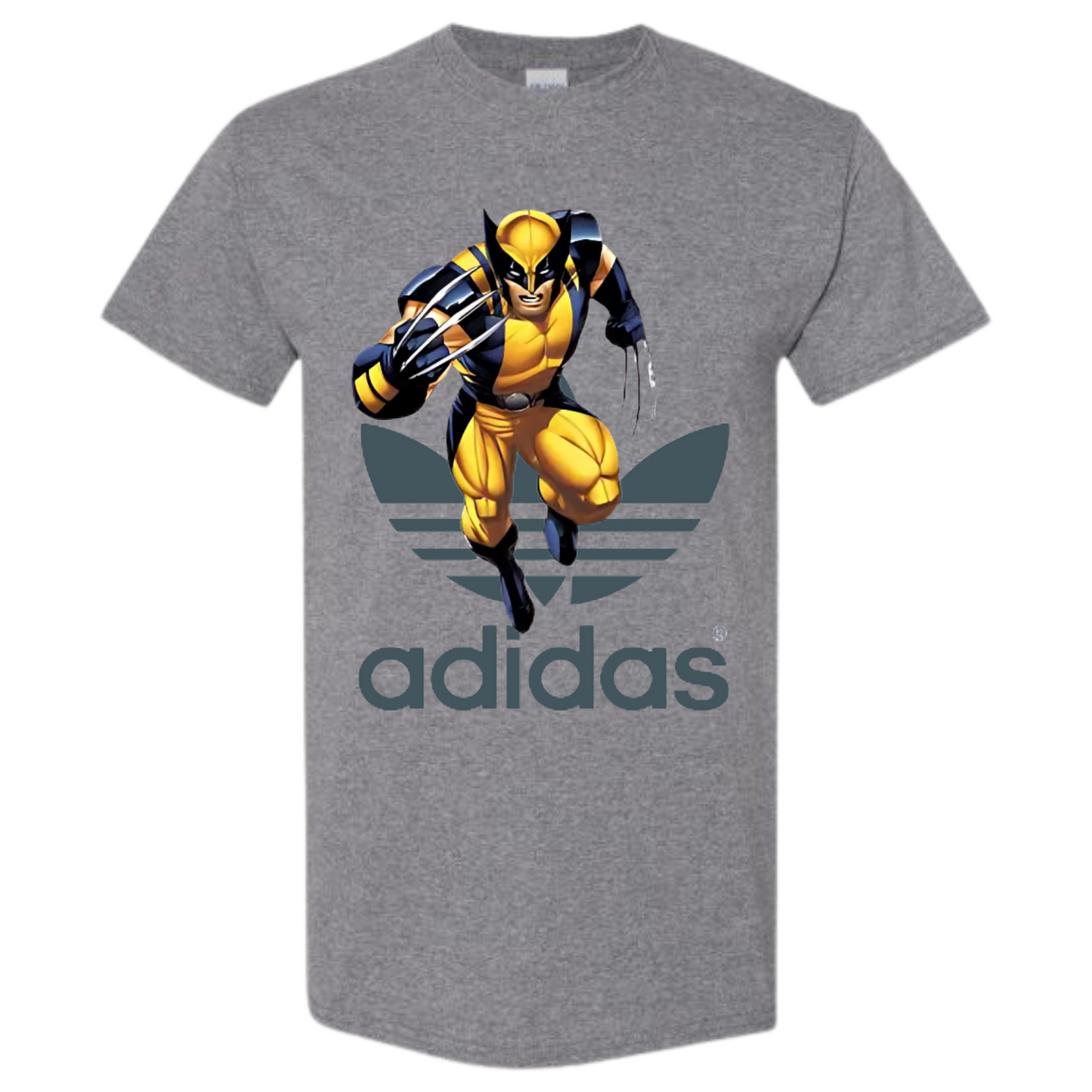 BISHAM WOLVERINE TEE