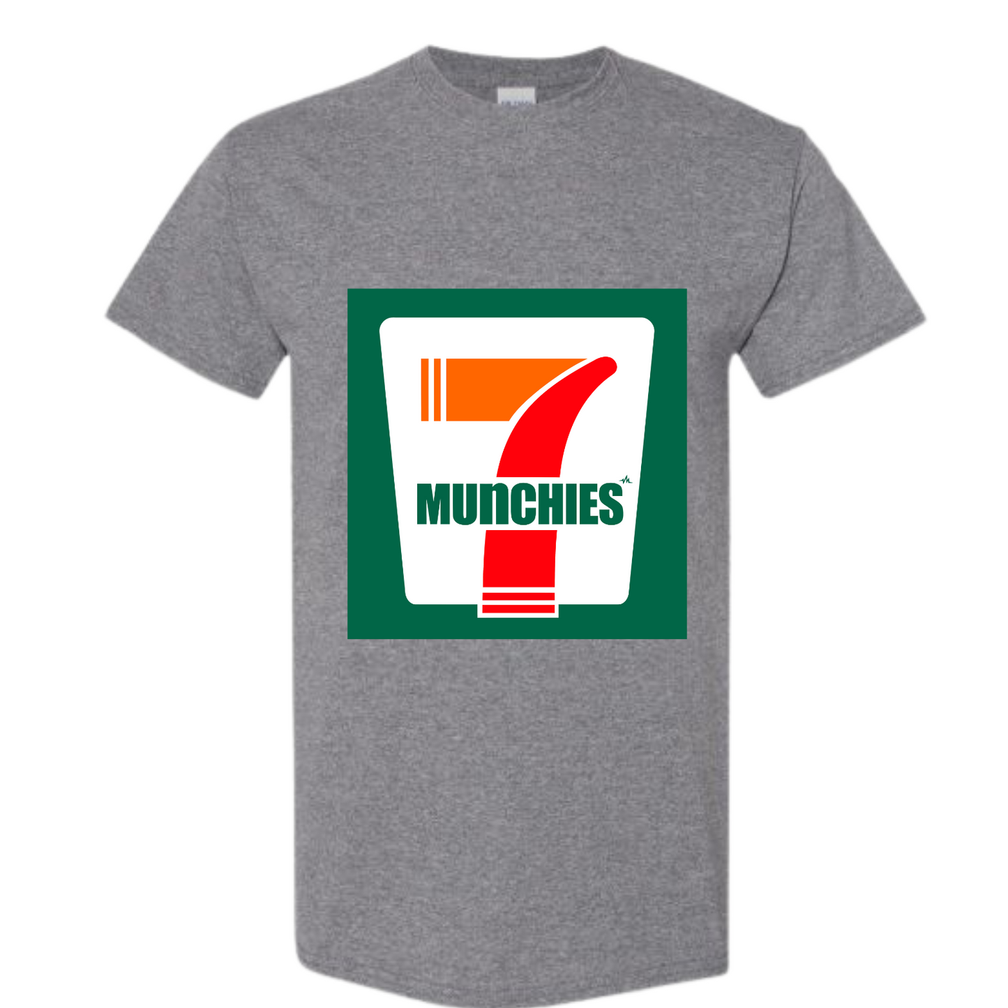 BISHAM 7 ELEVEN TEE