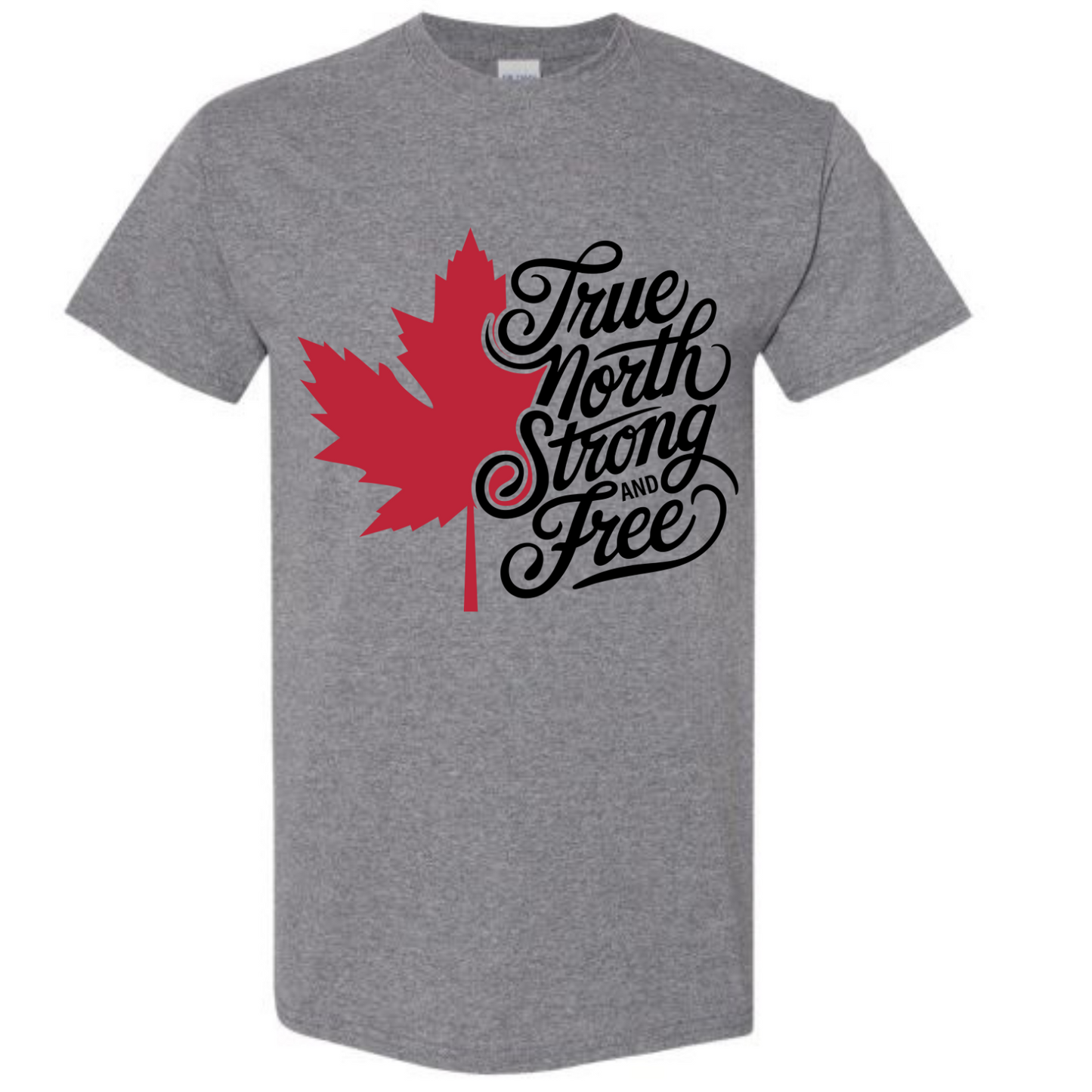 BISHAM CANADA TEE