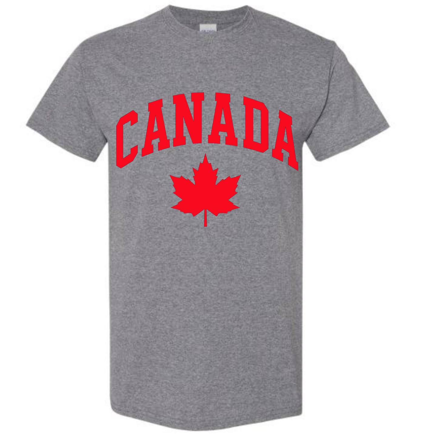 BISHAM CANADA TEE