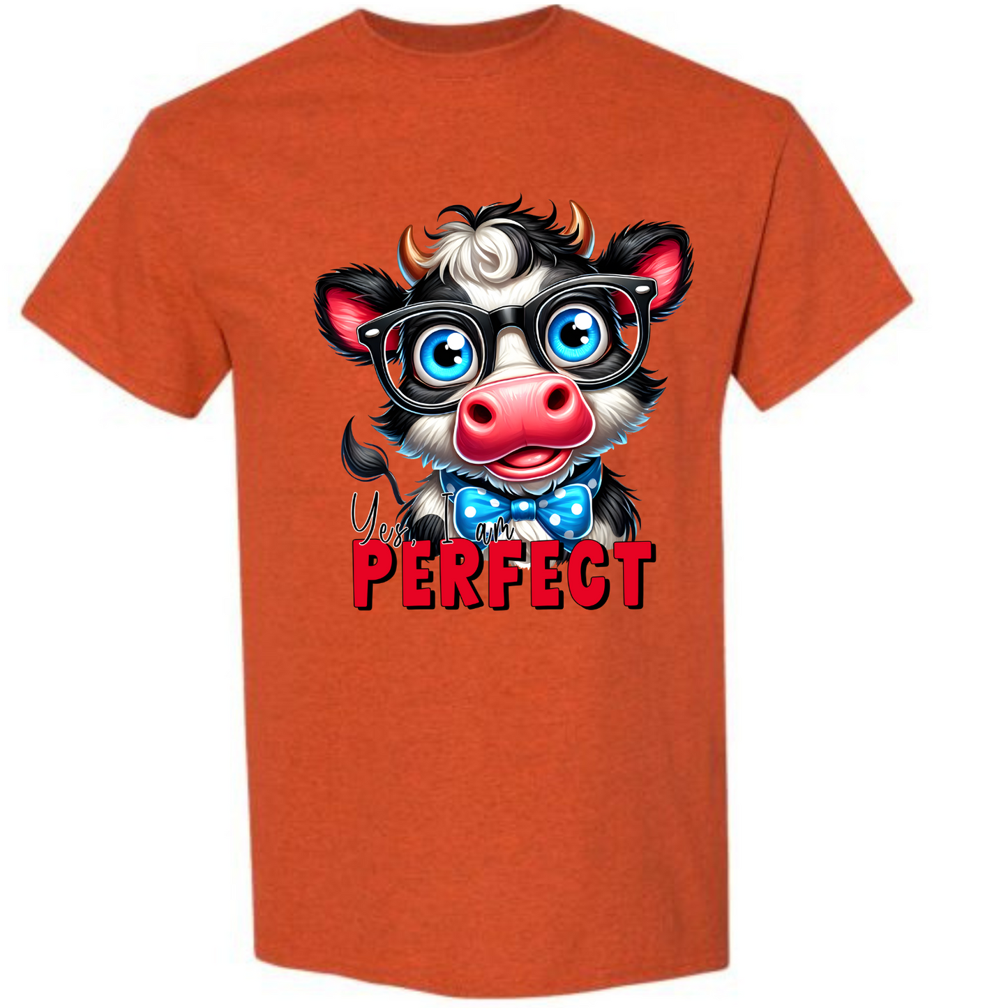 BISHAM PERFECT TEE