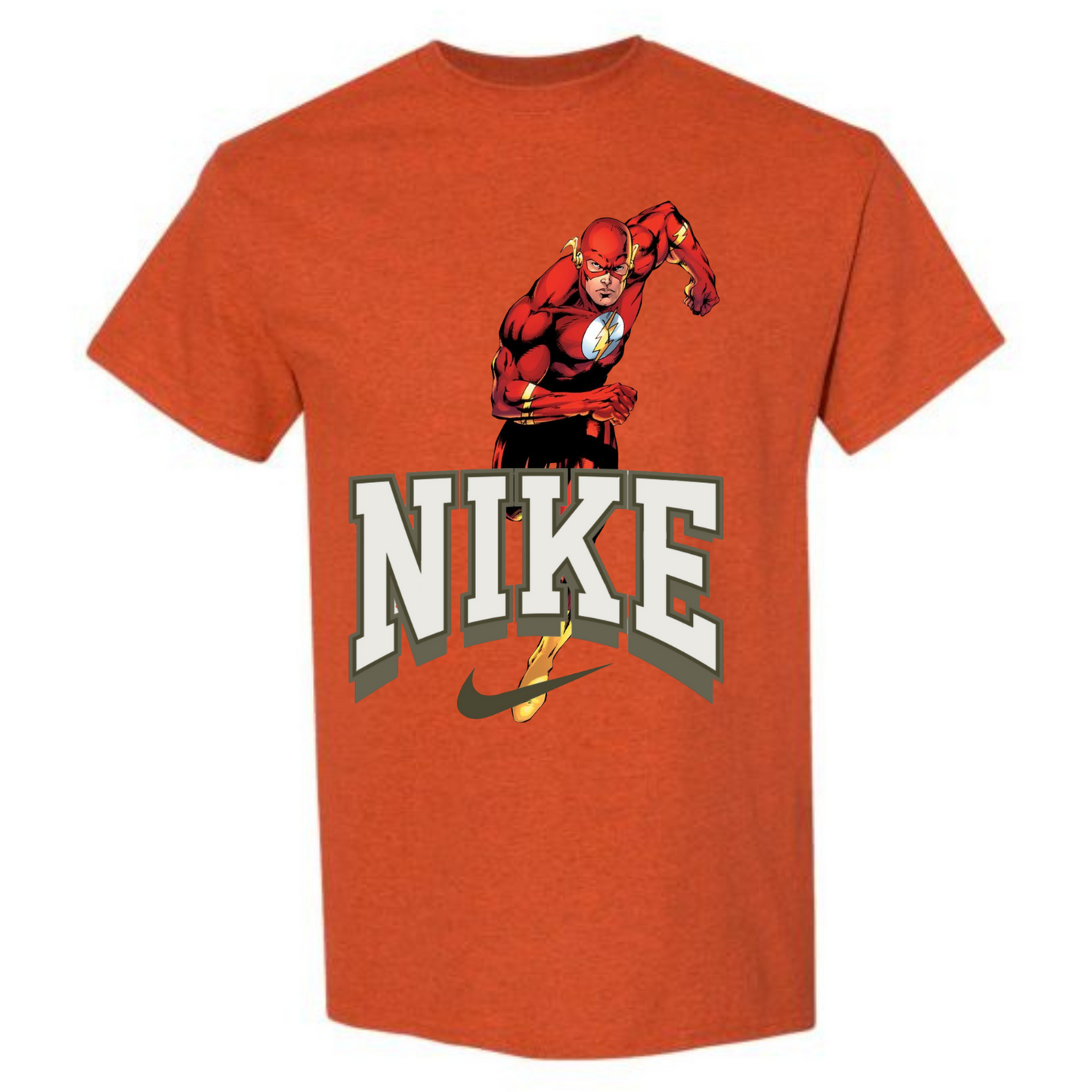 BISHAM FLASH TEE