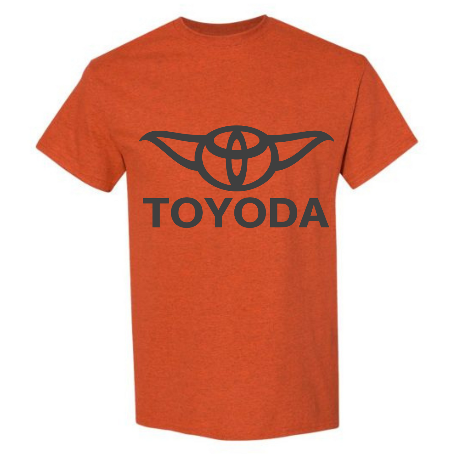 BISHAM TOYODA TEE