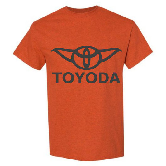 BISHAM TOYODA TEE