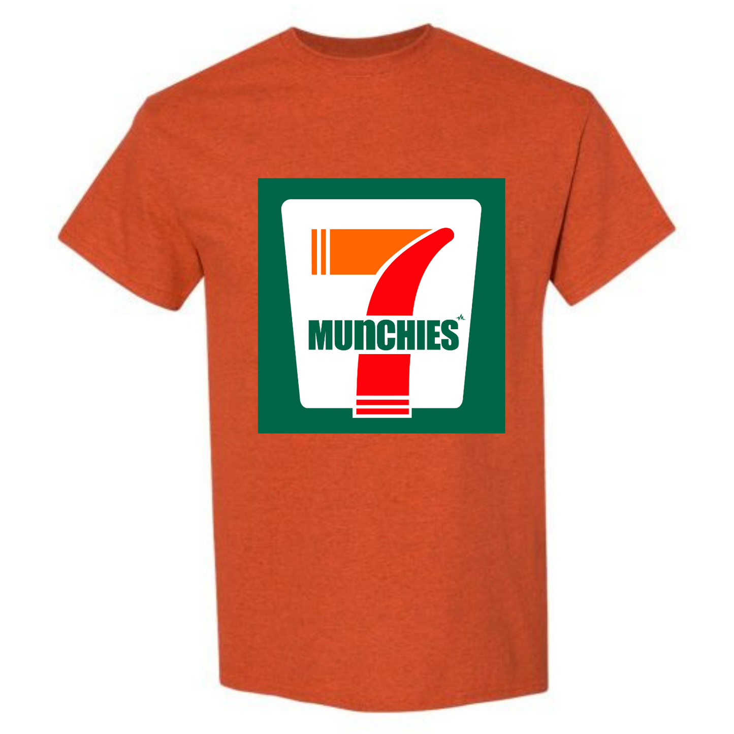 BISHAM 7 ELEVEN TEE