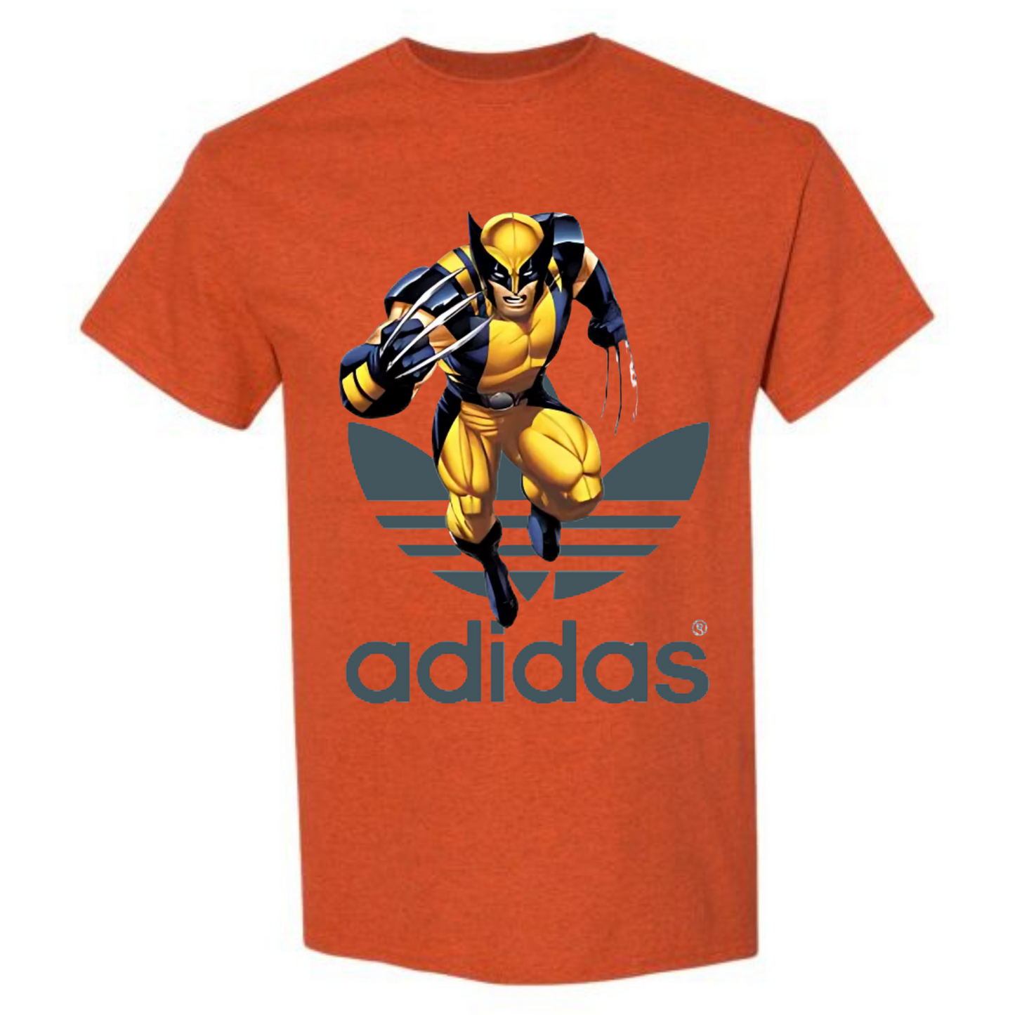 BISHAM WOLVERINE TEE