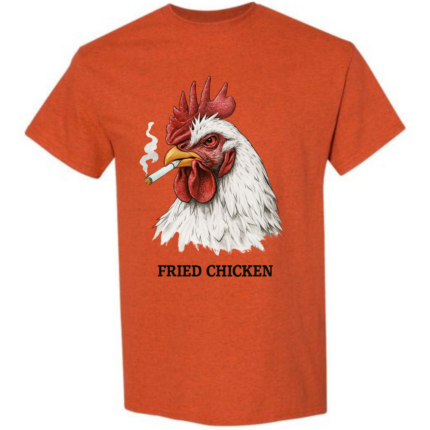 BISHAM CHICKEN FRIED TEE