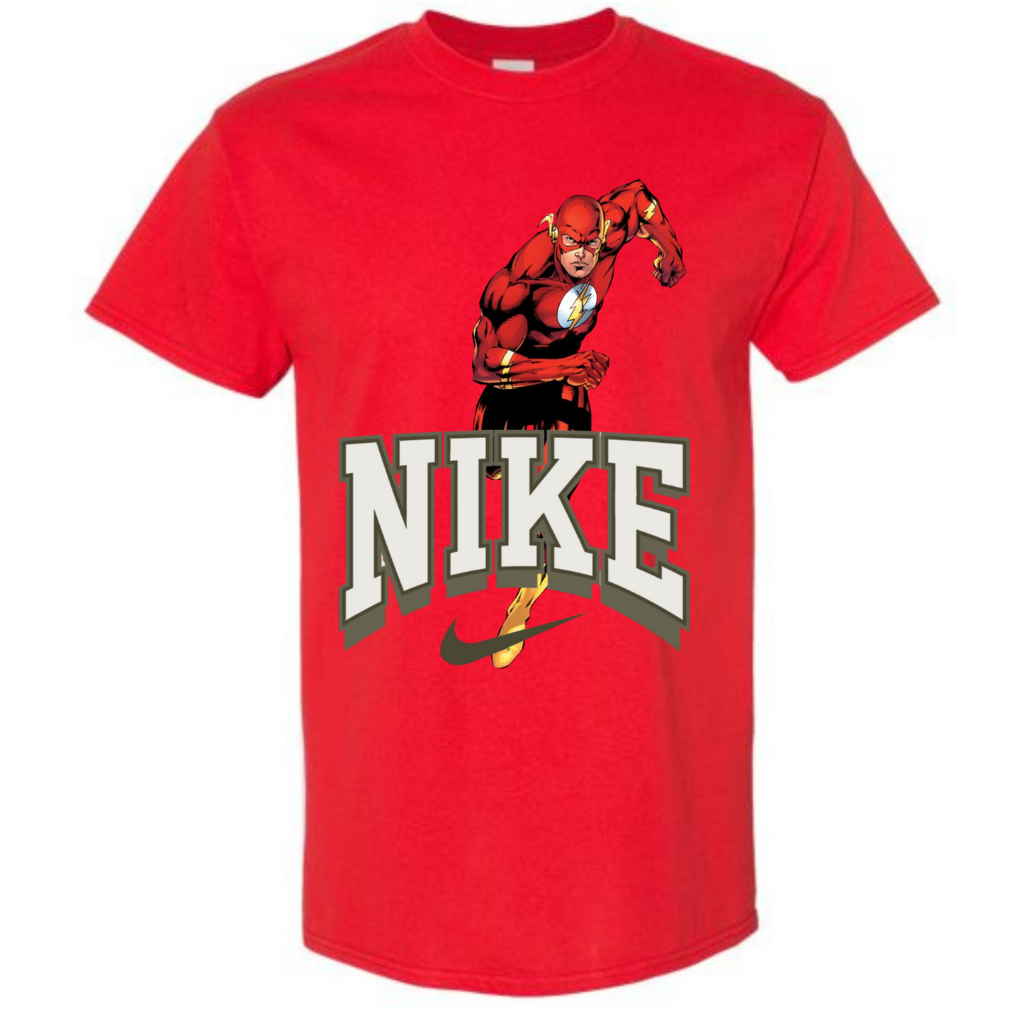 BISHAM FLASH TEE