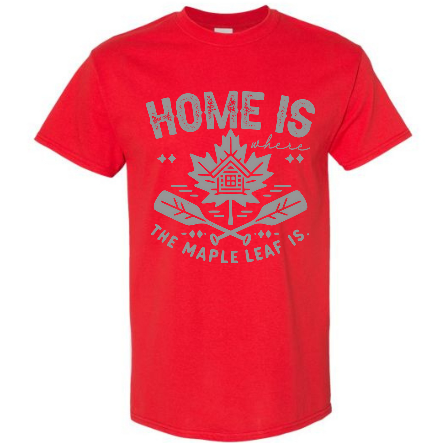 BISHAM CANADA TEE