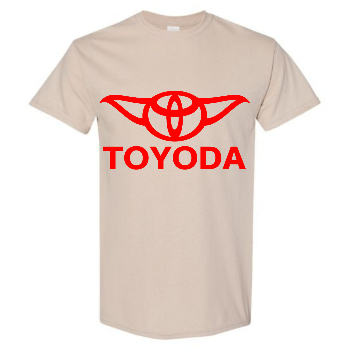 BISHAM TOYODA TEE