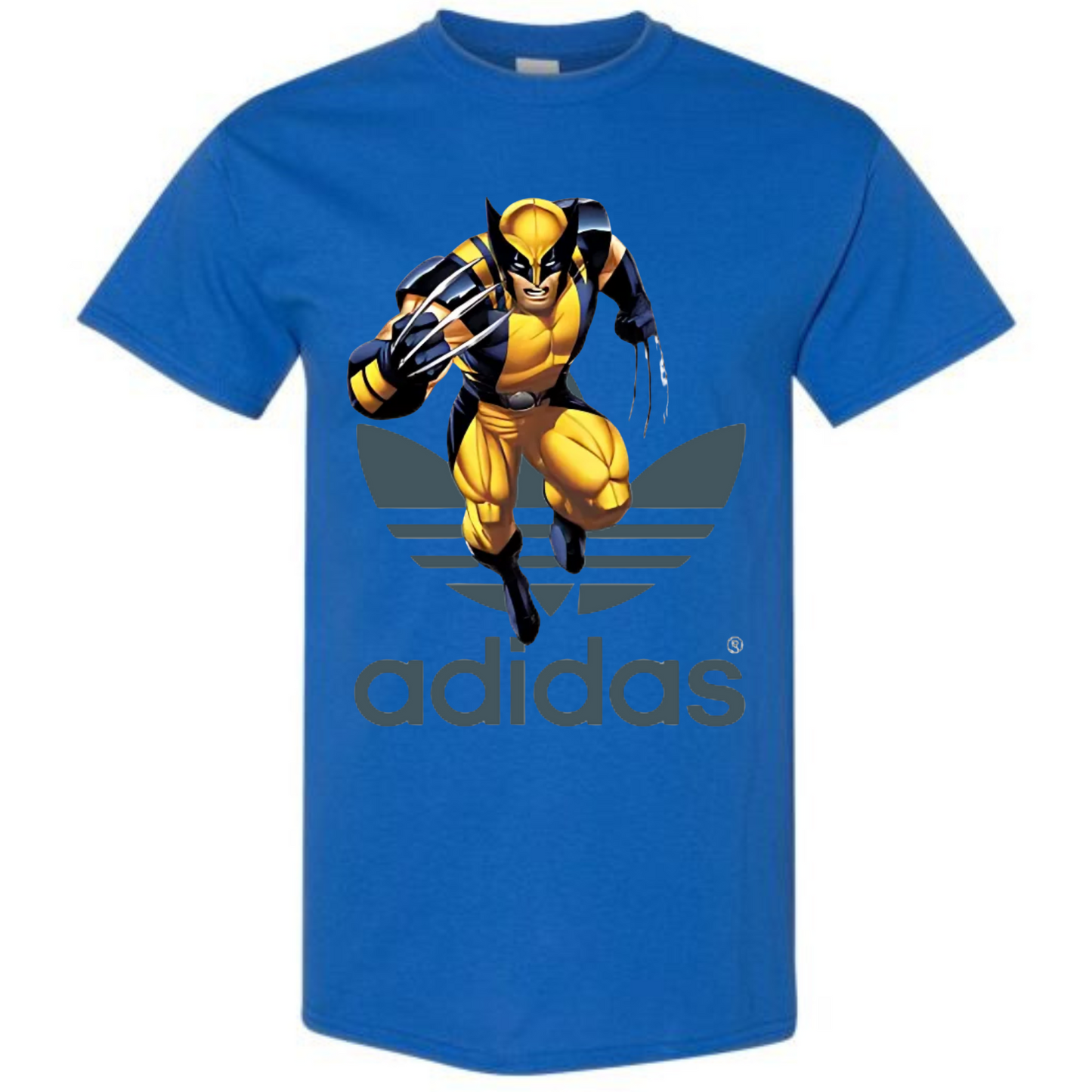 BISHAM WOLVERINE TEE