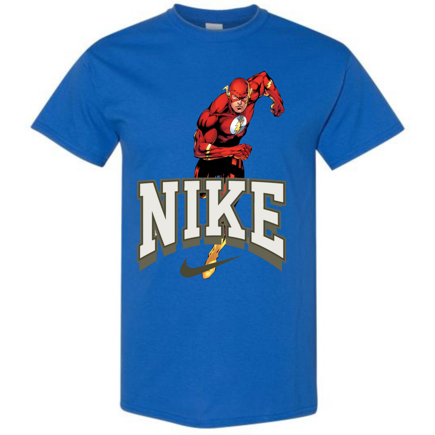 BISHAM FLASH TEE