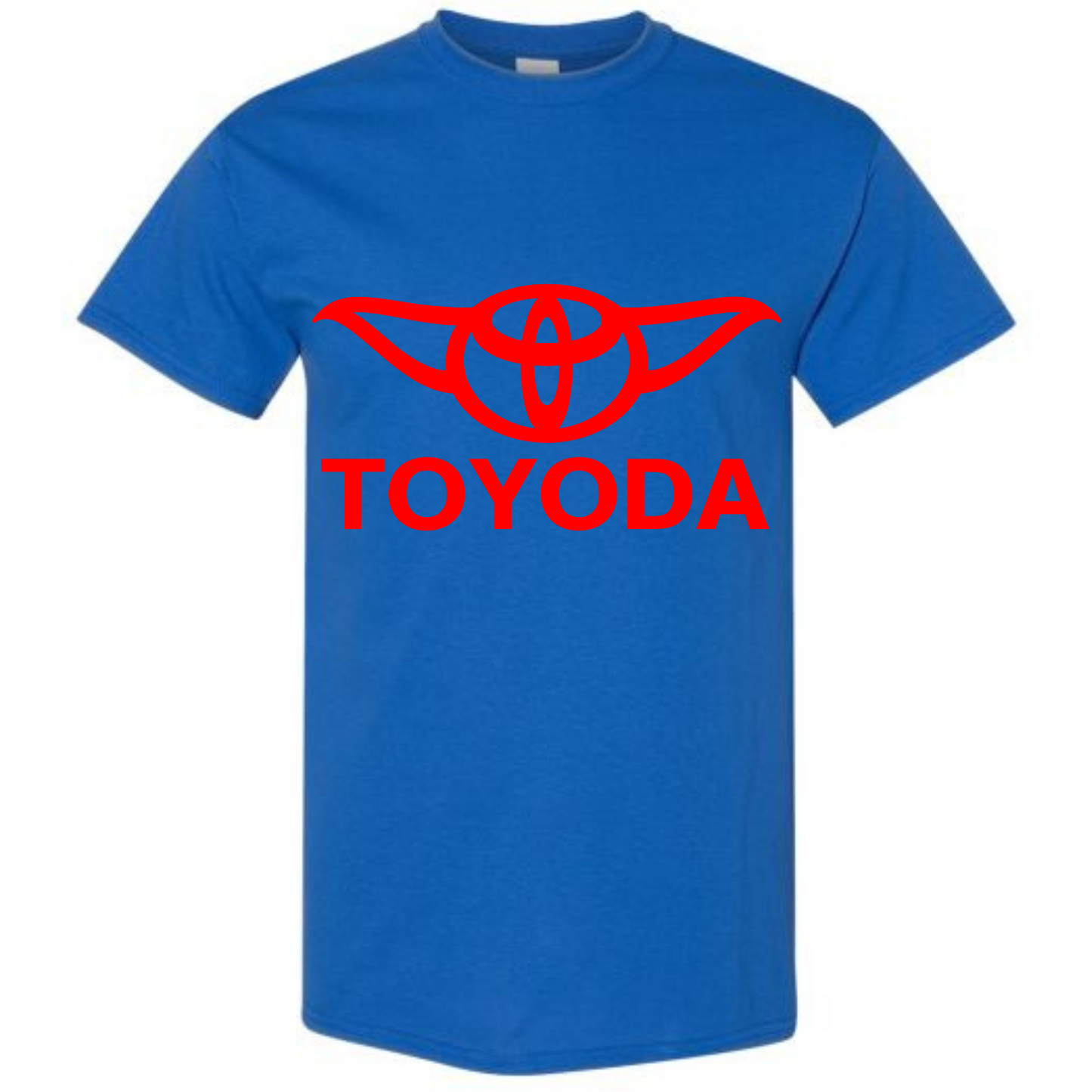 BISHAM TOYODA TEE