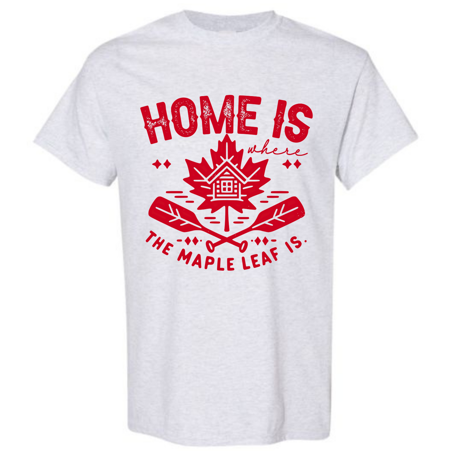BISHAM CANADA TEE