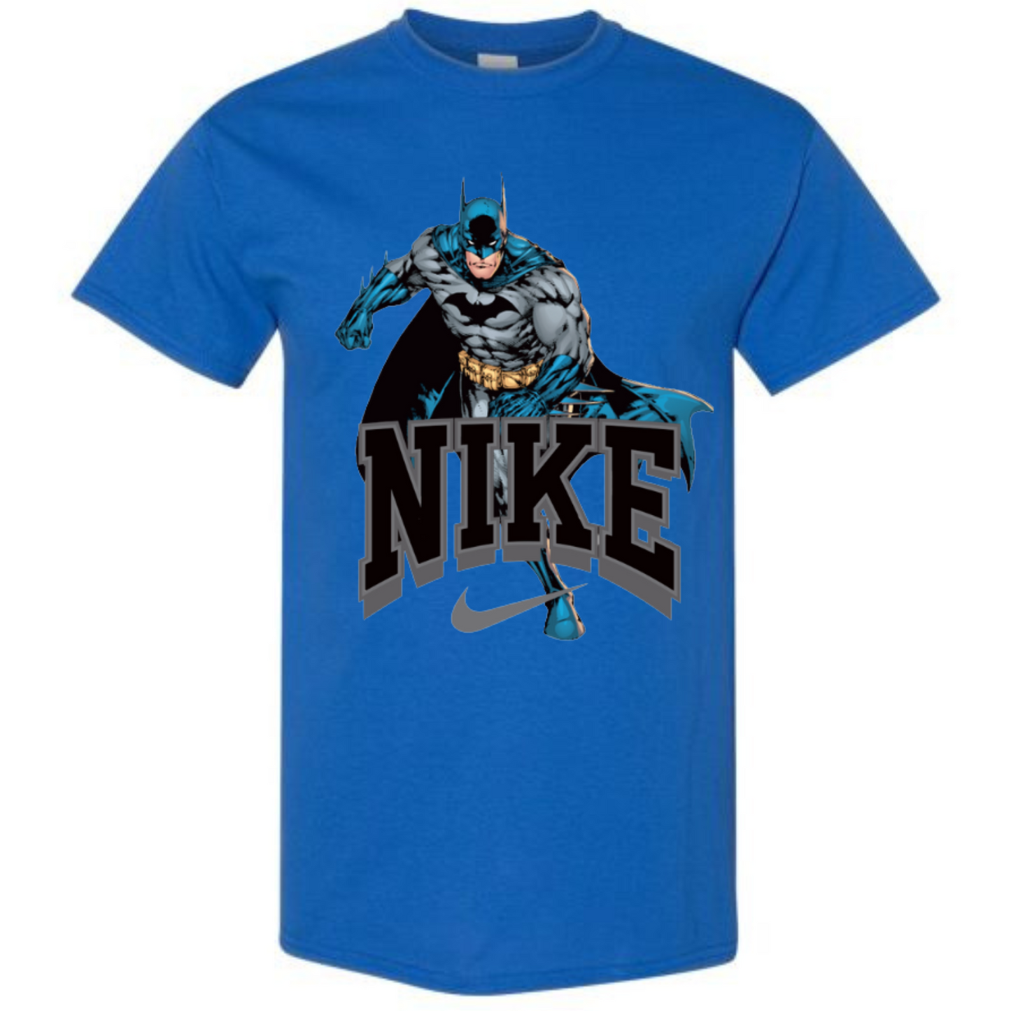 BISHAM BATMAN TEE