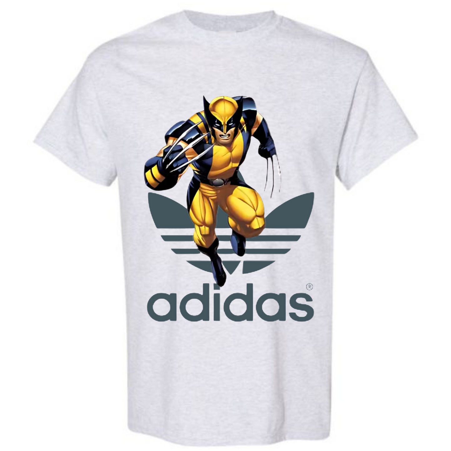 BISHAM WOLVERINE TEE