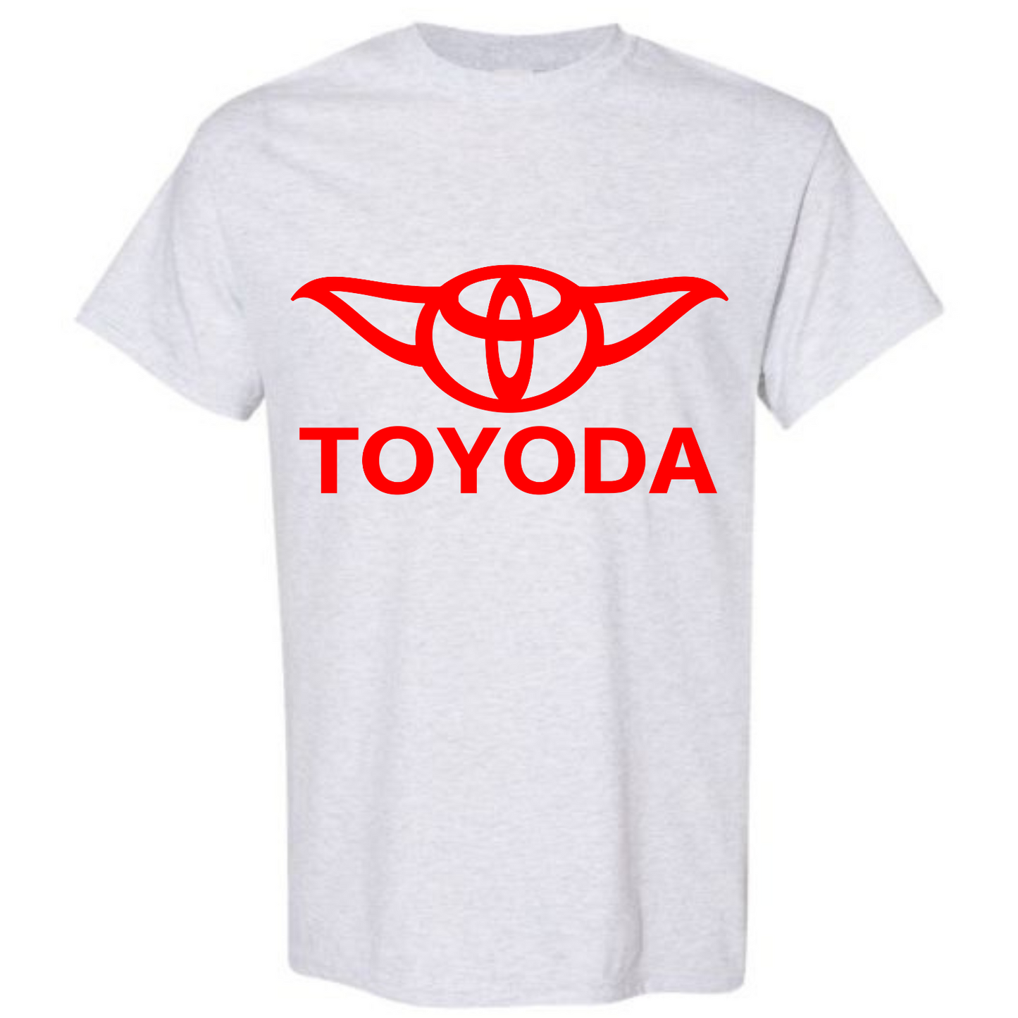 BISHAM TOYODA TEE