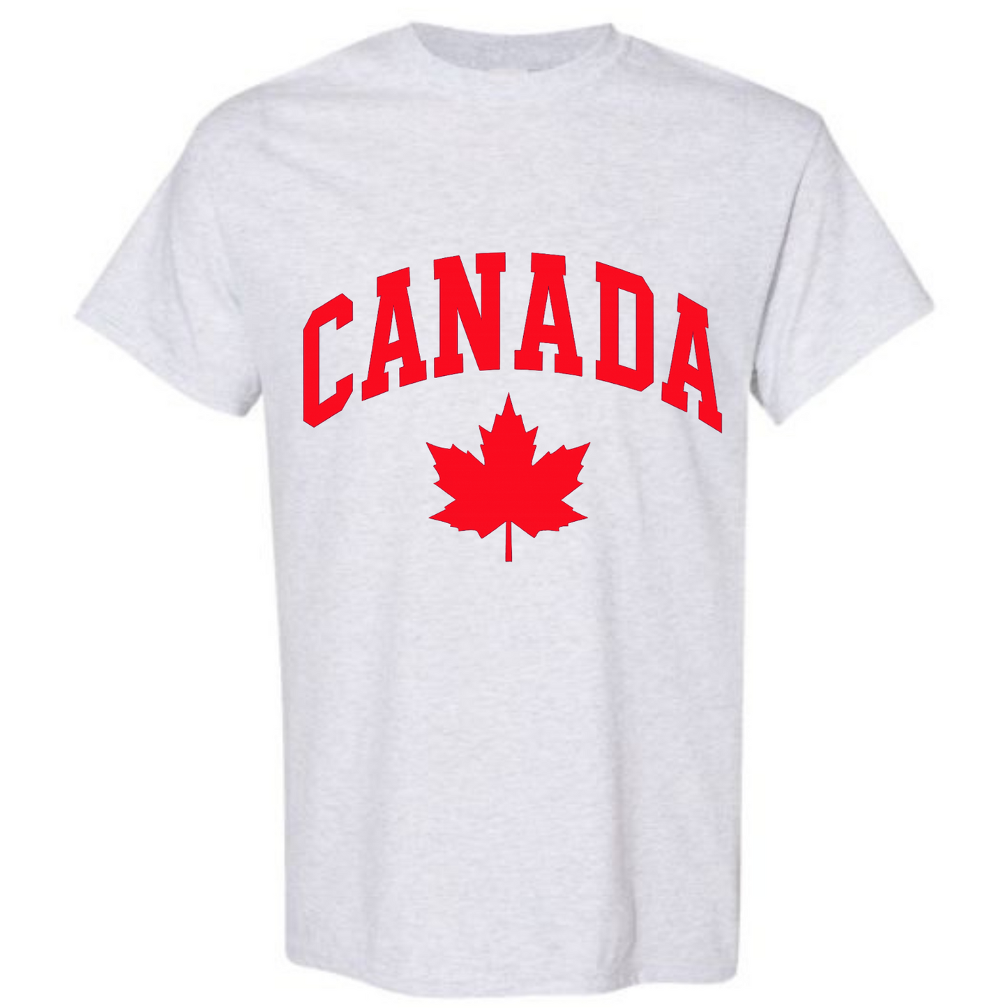 BISHAM CANADA TEE