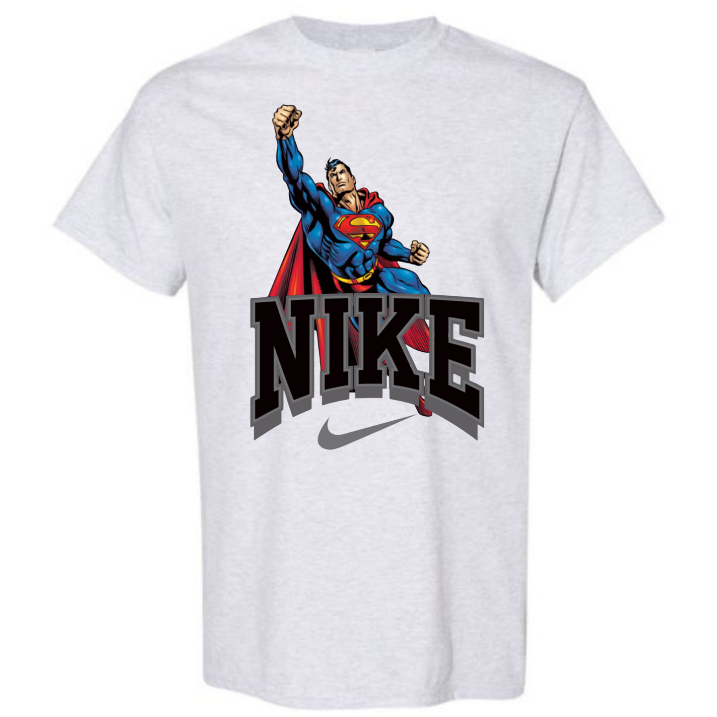 BISHAM SUPERMAN TEE