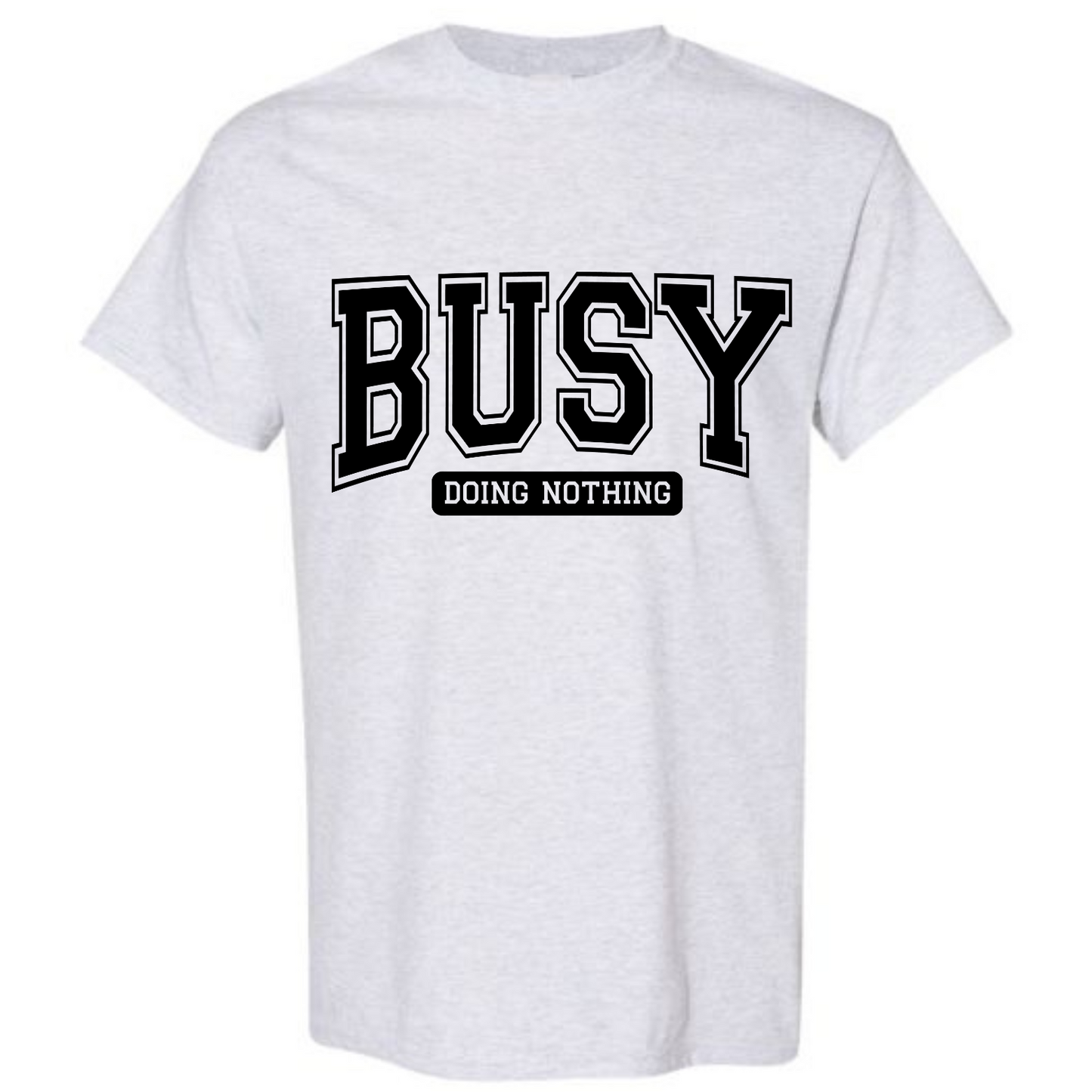 BISHAM BUSY EXPRESSIVE TEE