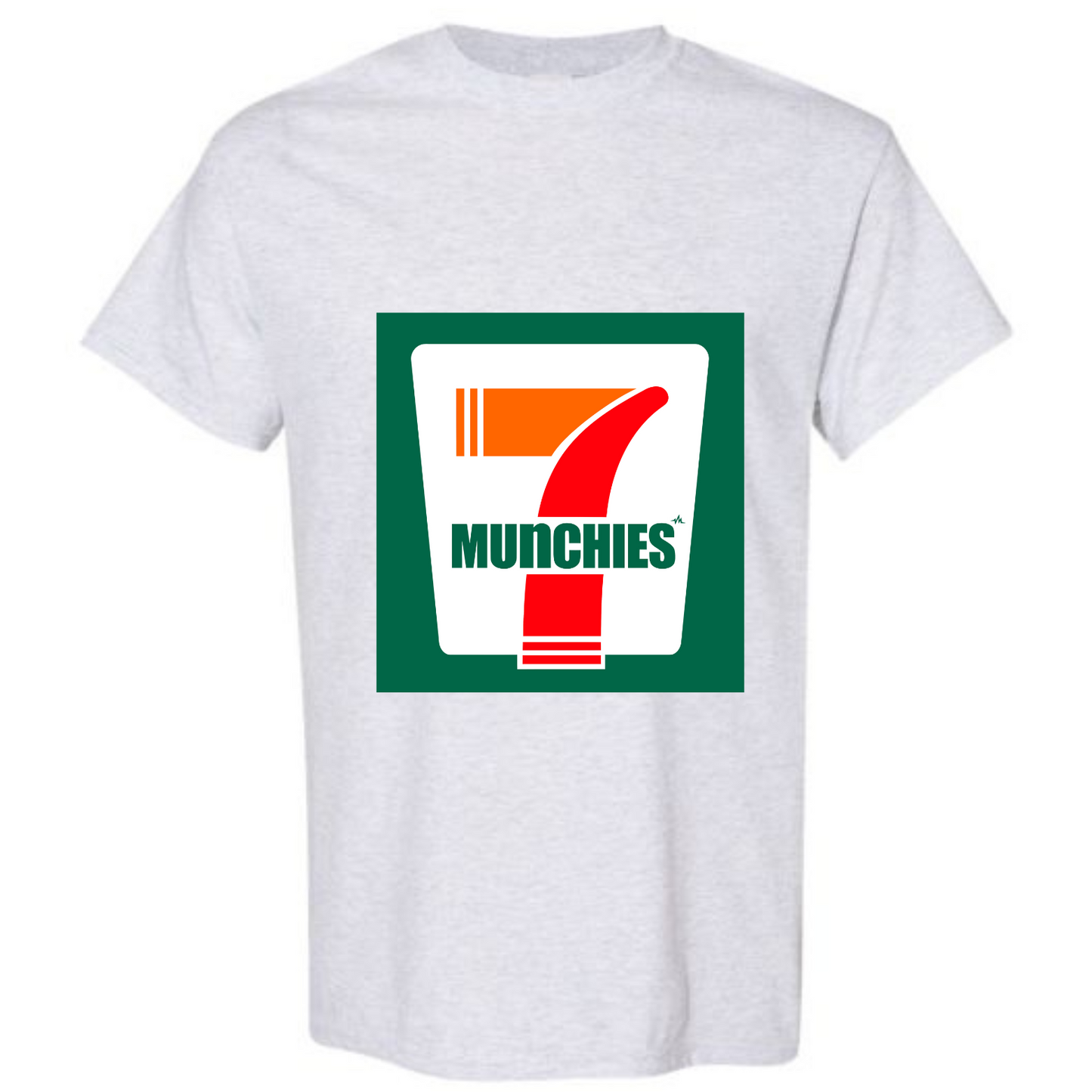 BISHAM 7 ELEVEN TEE