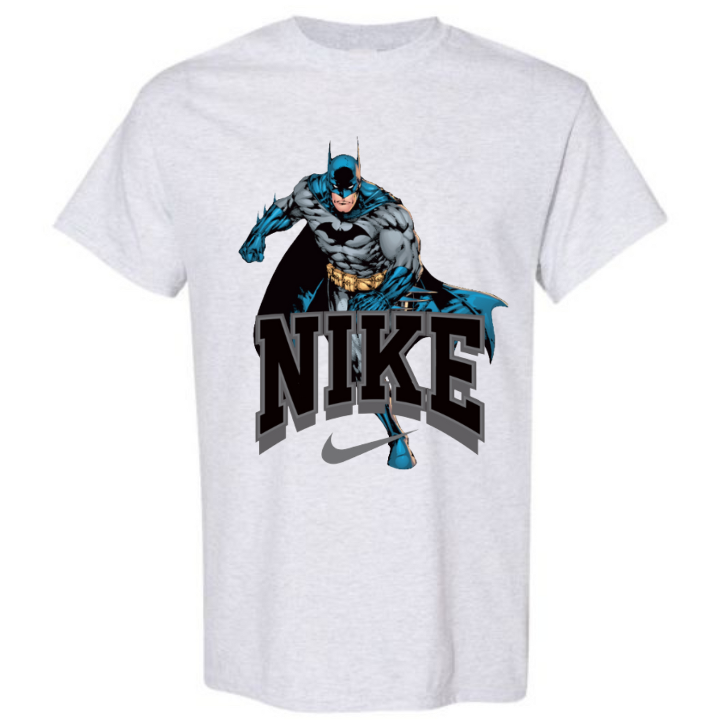BISHAM BATMAN TEE