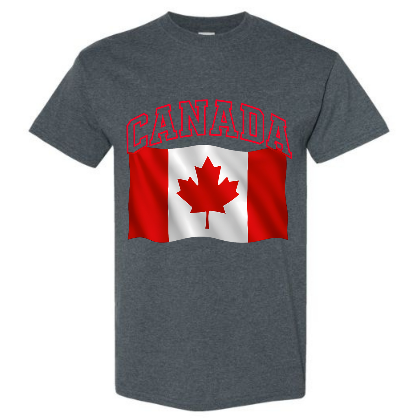 BISHAM CANADA TEE