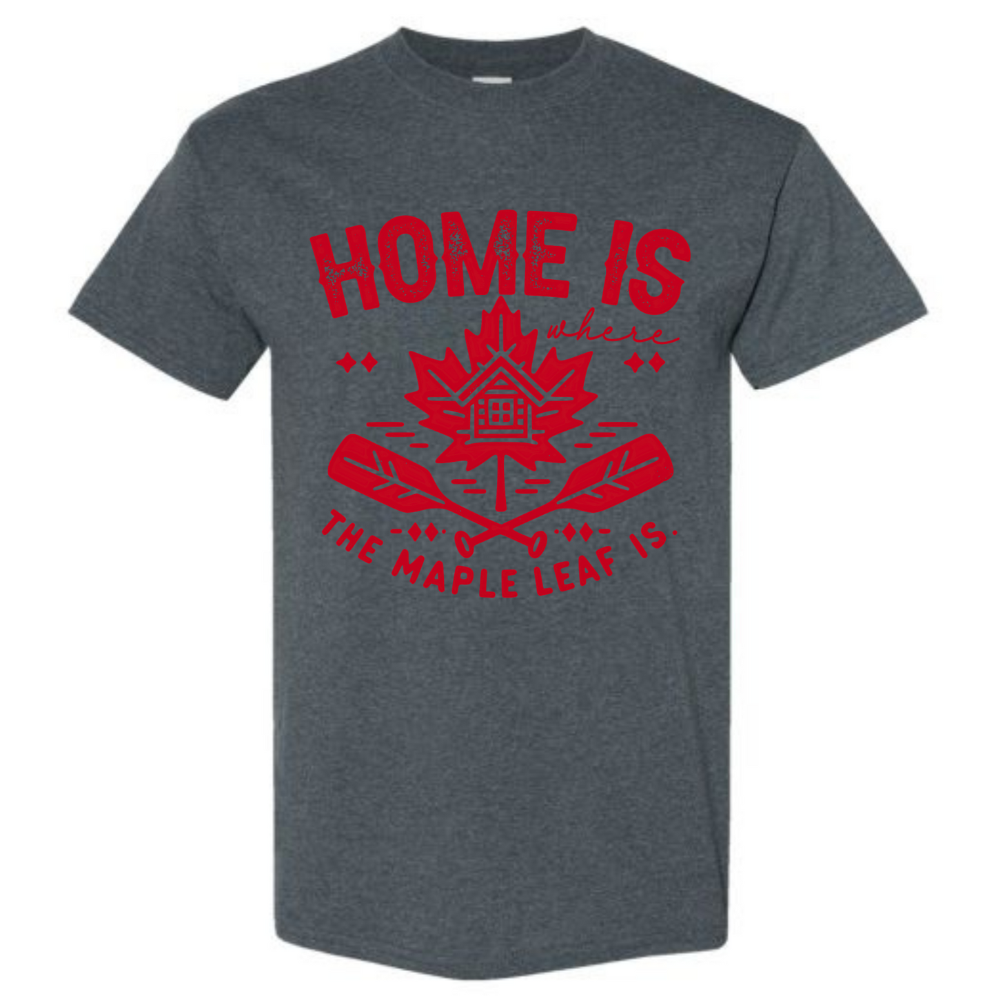 BISHAM CANADA TEE
