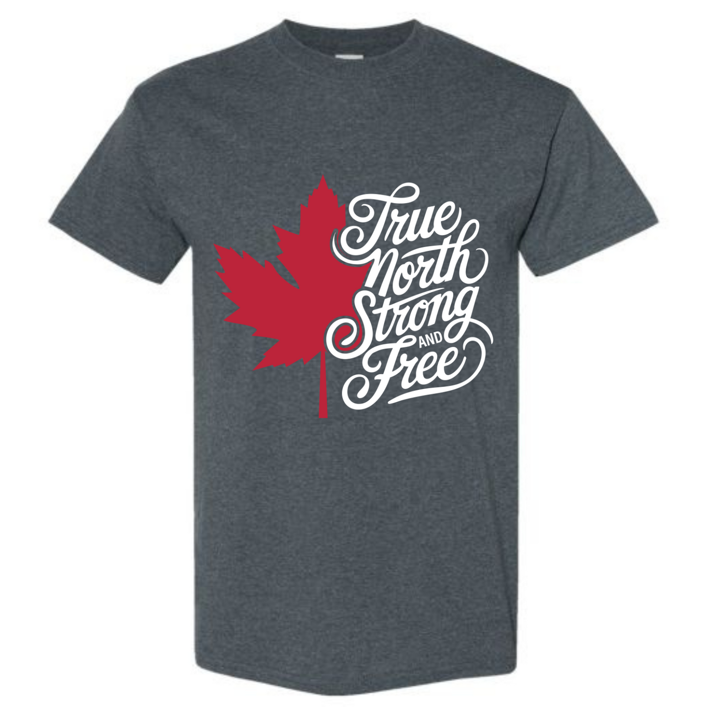 BISHAM CANADA TEE