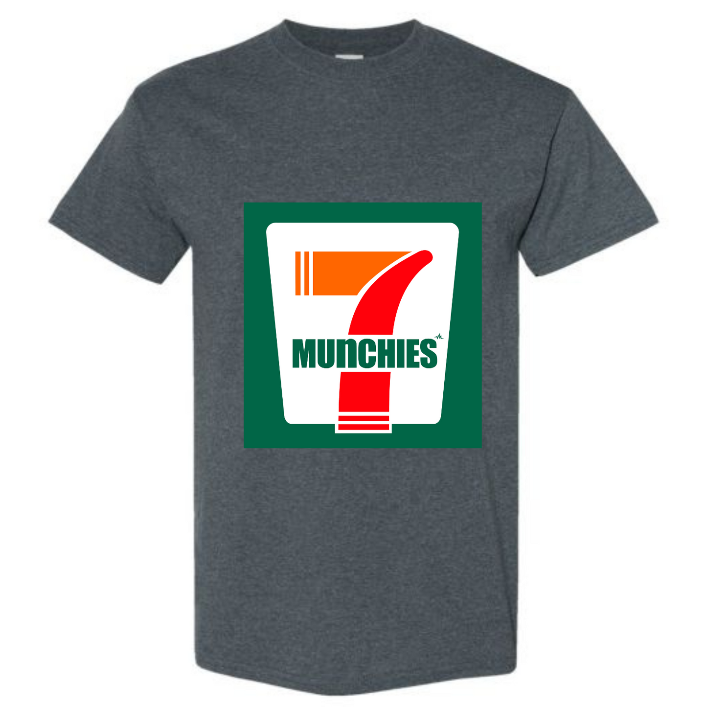 BISHAM 7 ELEVEN TEE