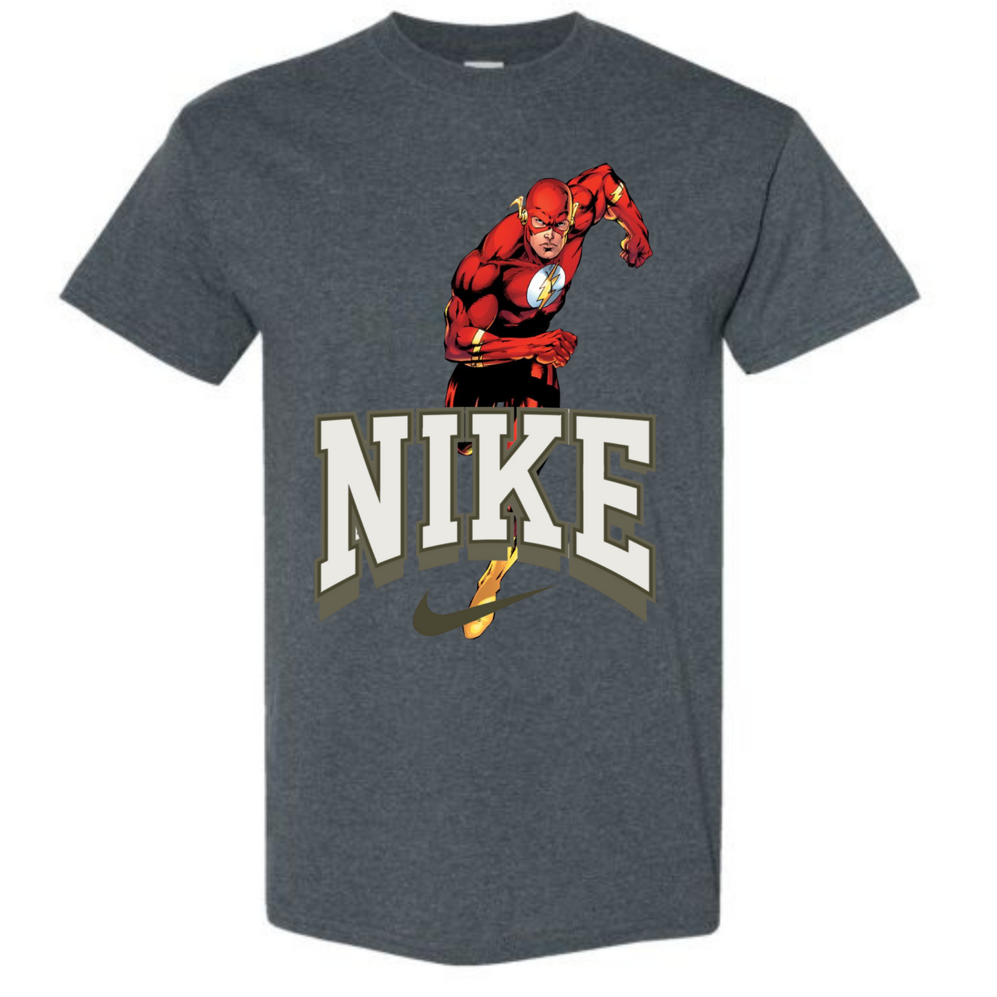 BISHAM FLASH TEE