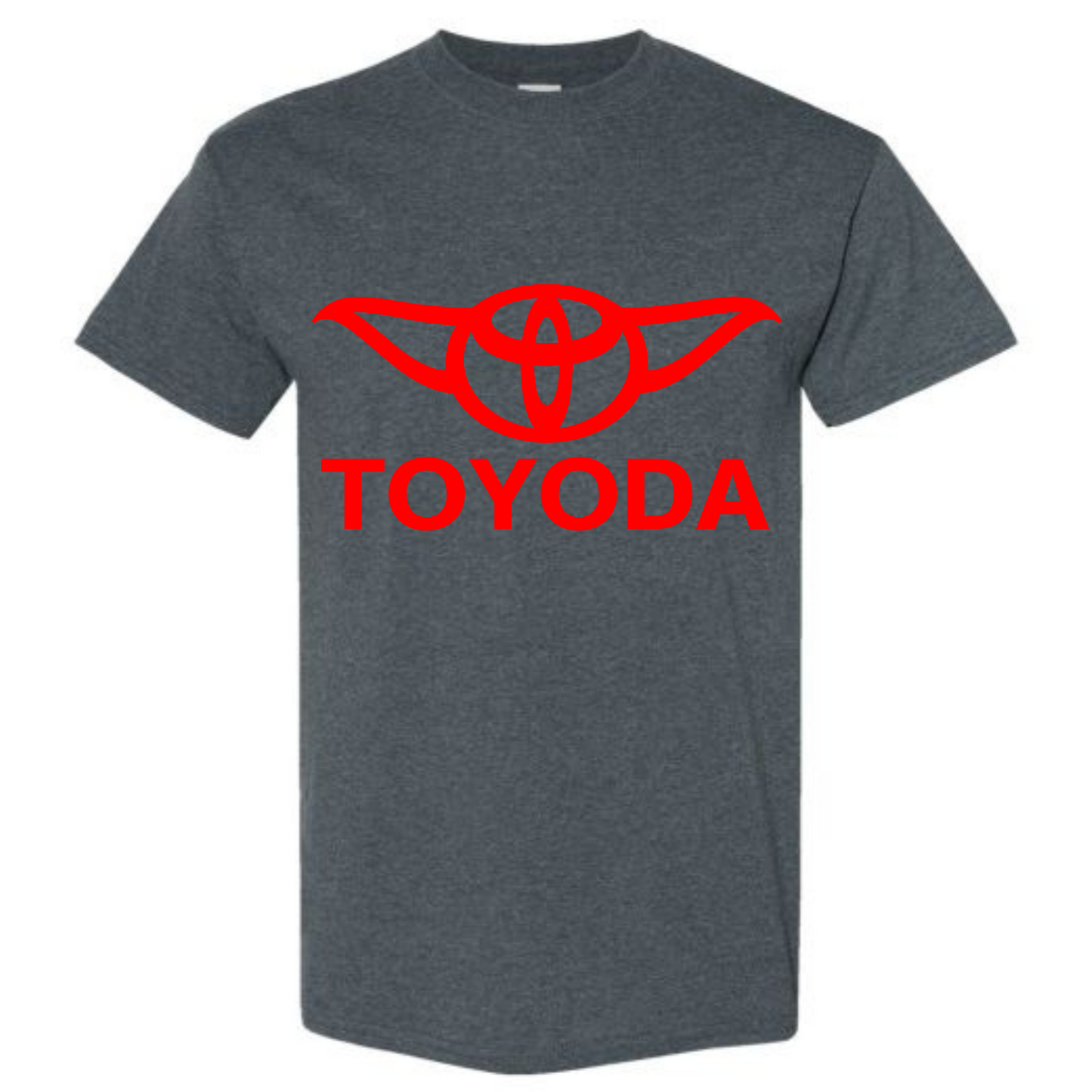 BISHAM TOYODA TEE