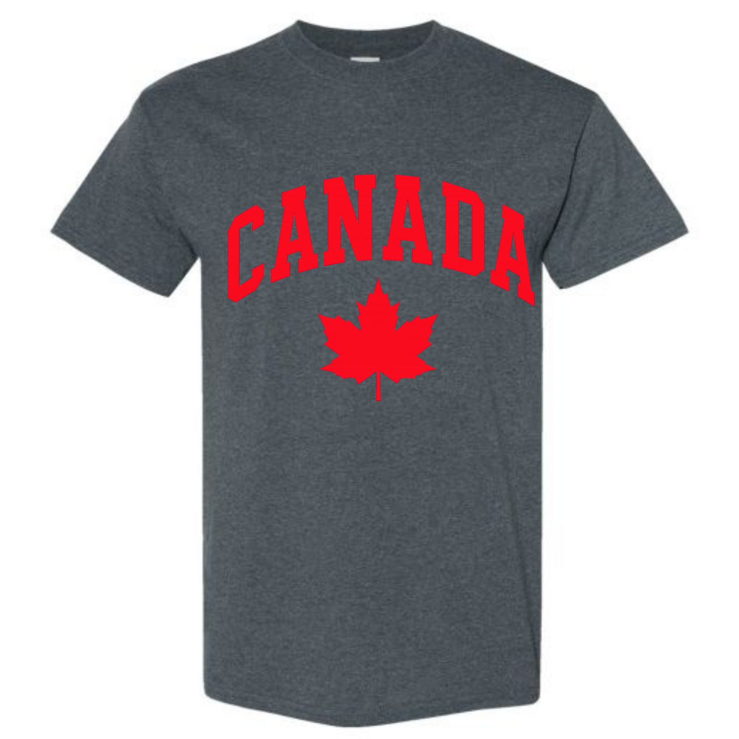 BISHAM CANADA TEE