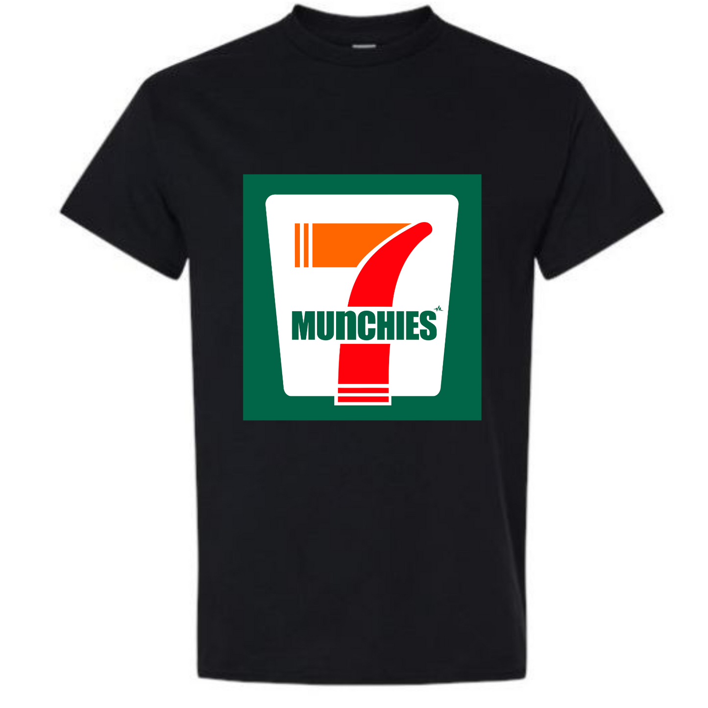 BISHAM 7 ELEVEN TEE