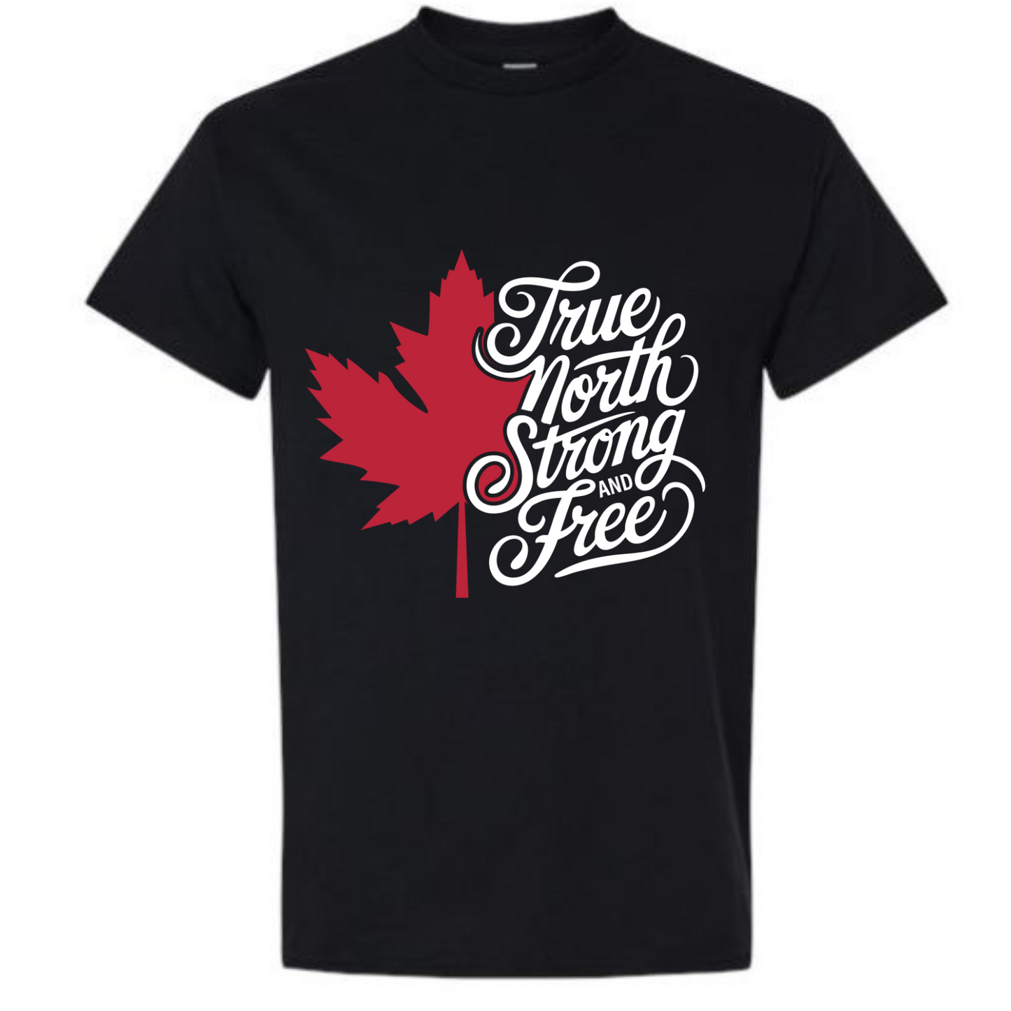 BISHAM CANADA TEE