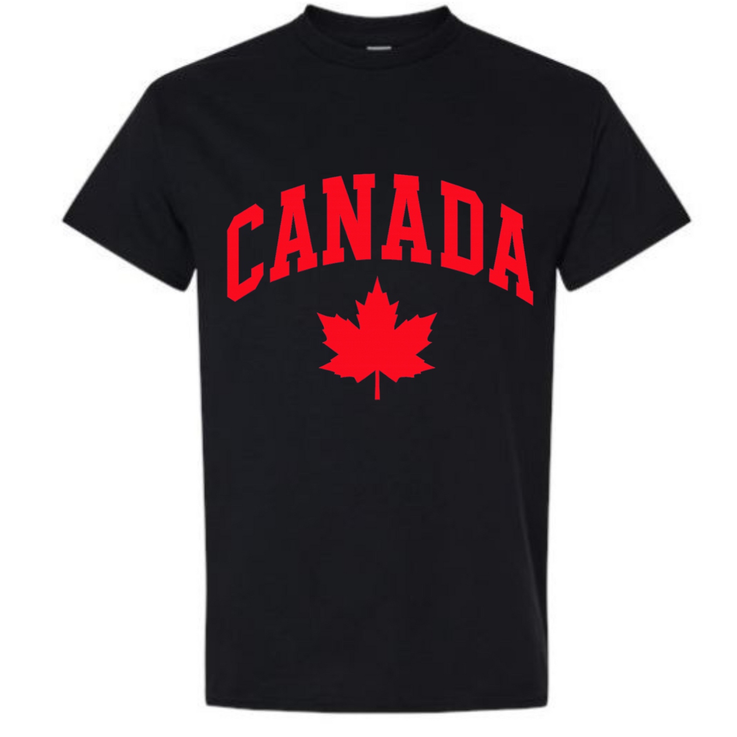 BISHAM CANADA TEE