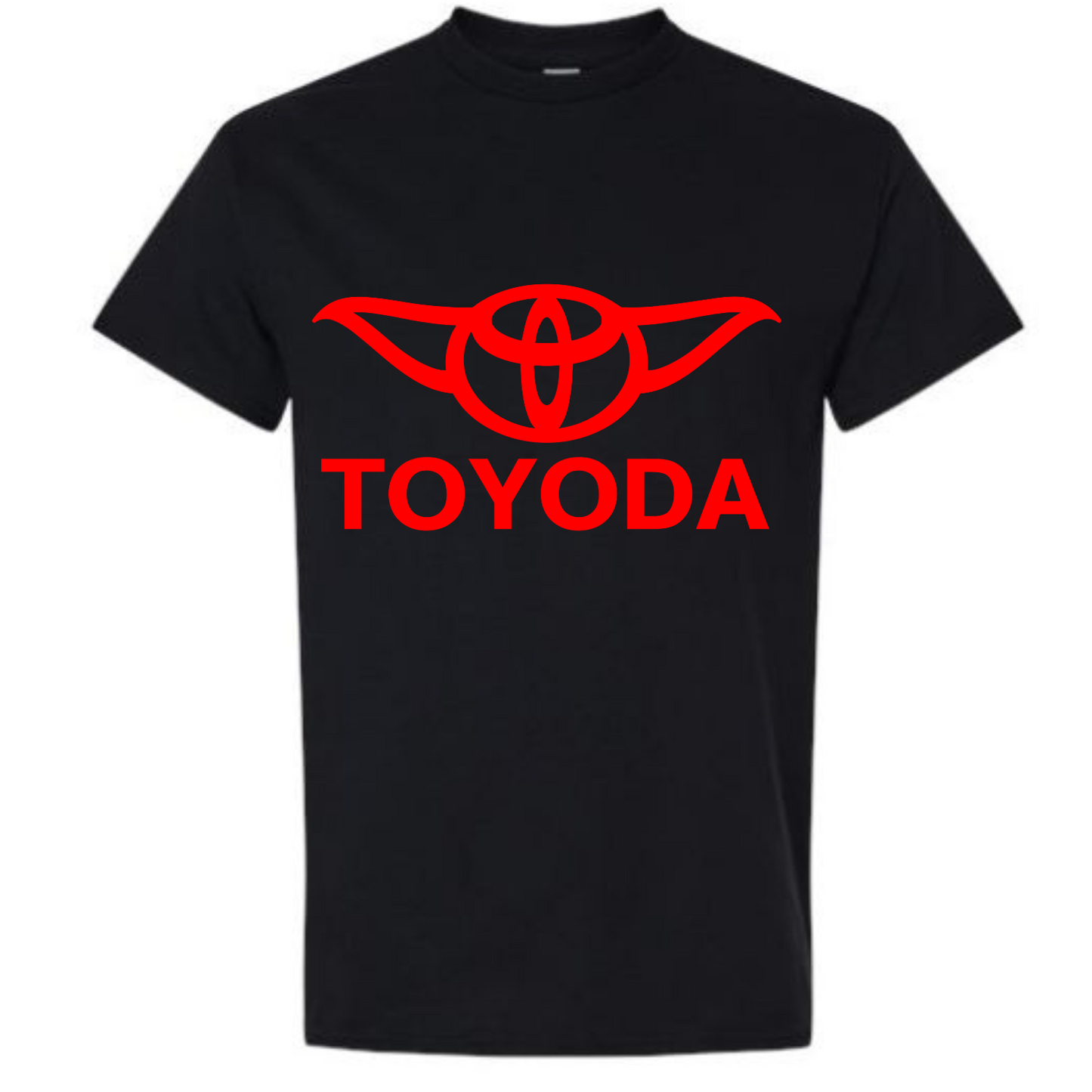 BISHAM TOYODA TEE