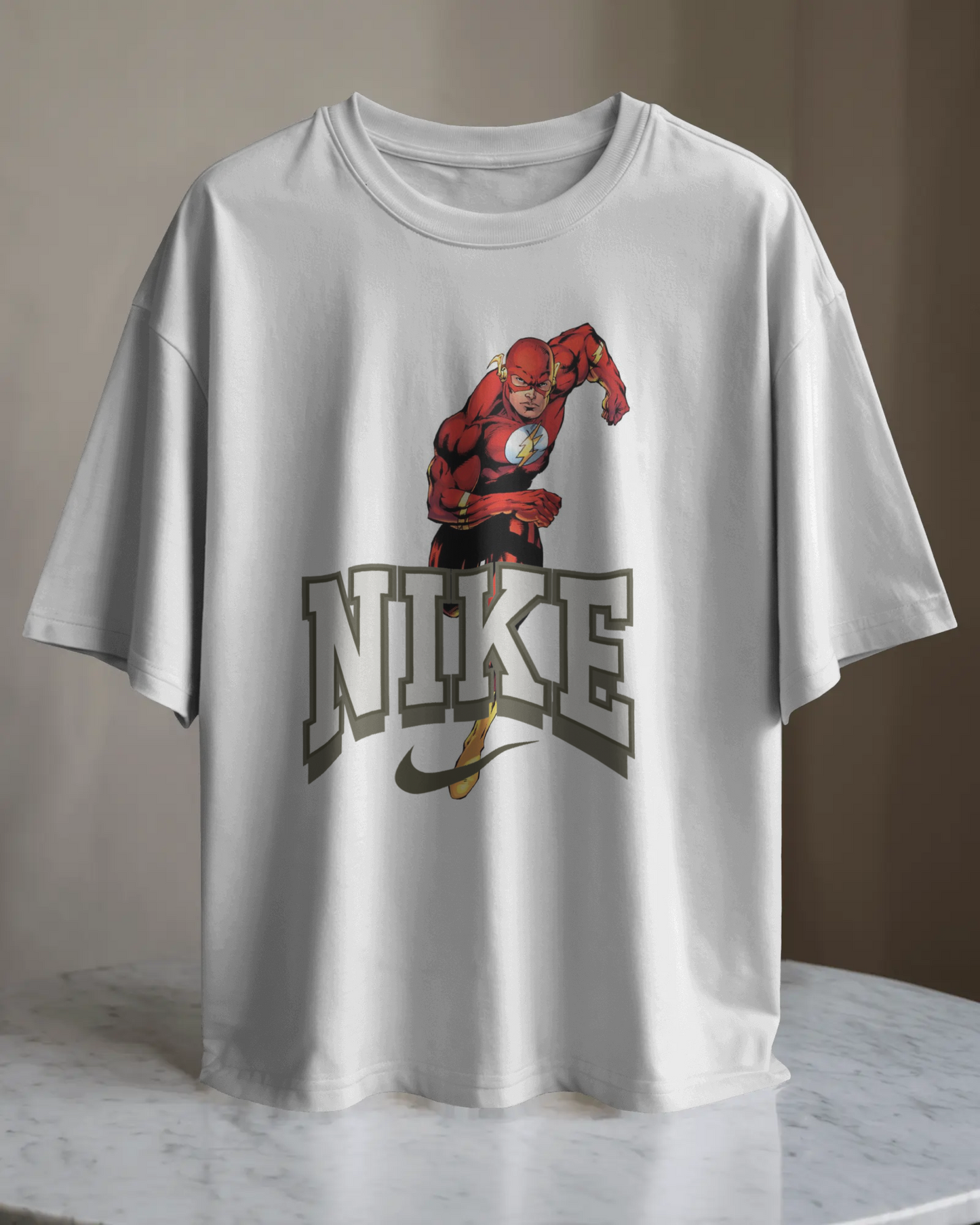 BISHAM FLASH TEE