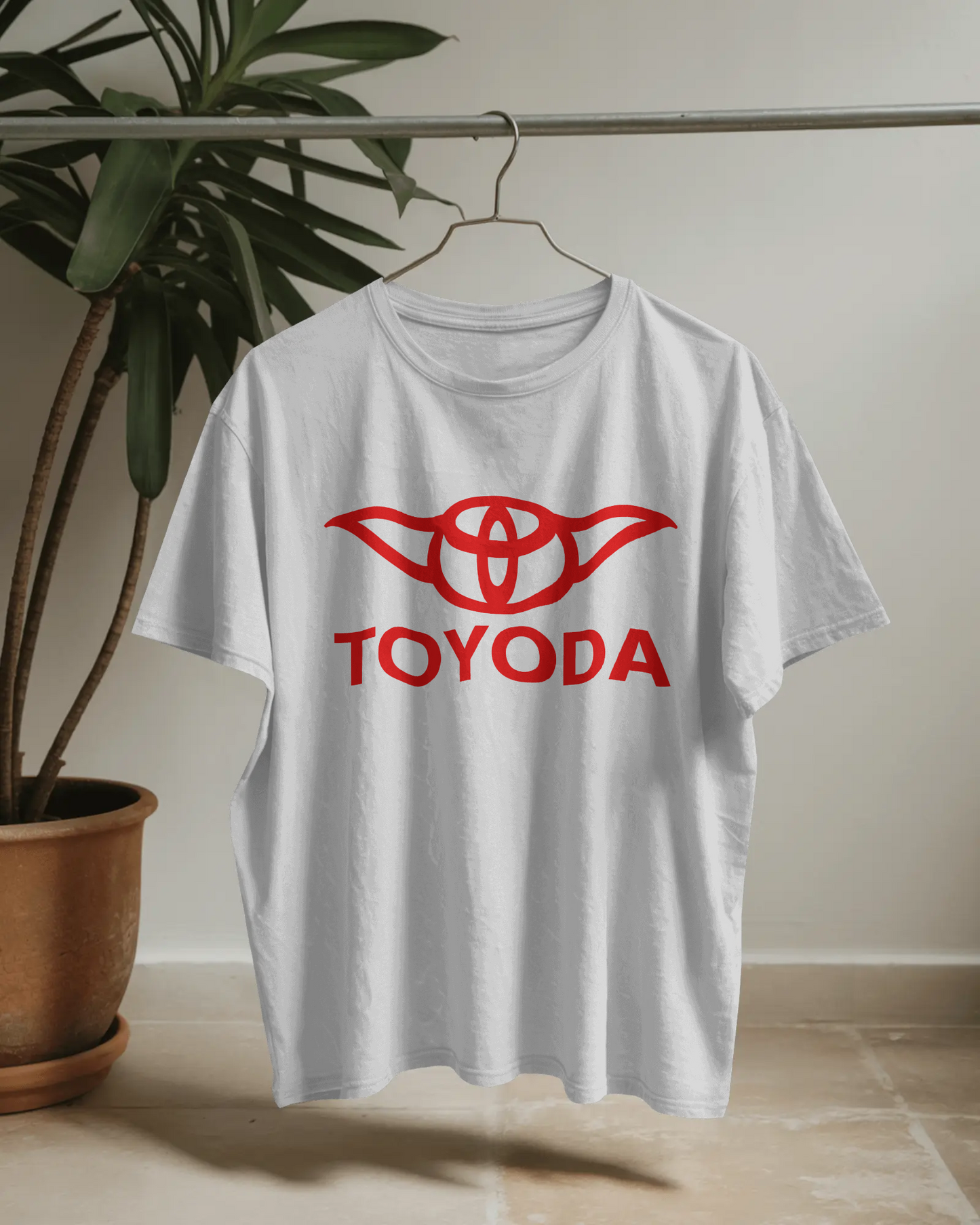 BISHAM TOYODA TEE
