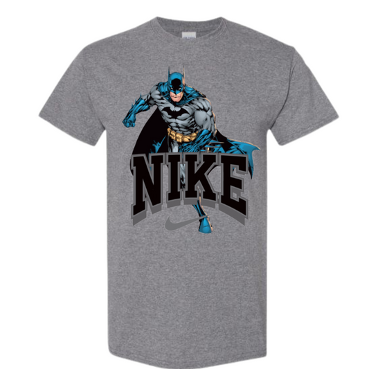BISHAM BATMAN TEE