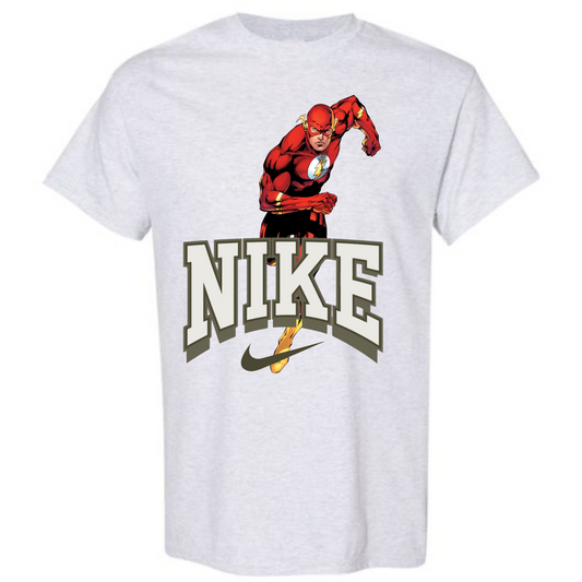 BISHAM FLASH TEE