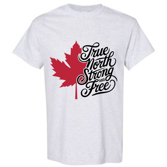 BISHAM CANADA TEE