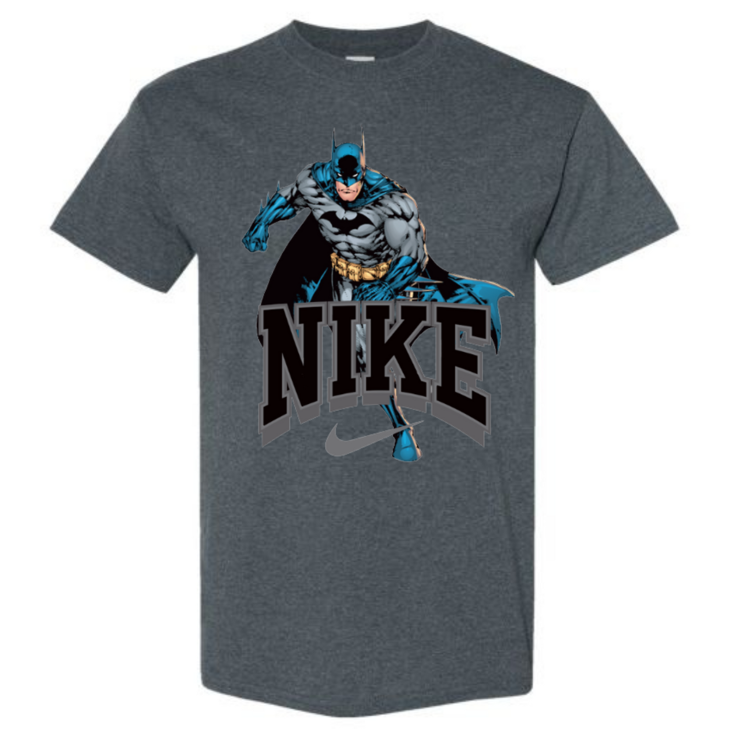 BISHAM BATMAN TEE